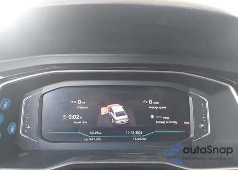 2020 Volkswagen Jetta 1.4T Sel z USA, uszkodzony, nr VIN 3VWEB7BU9LM025194